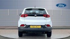 Nac MG Gs 1.5 TGI Excite 5dr Petrol Hatchback